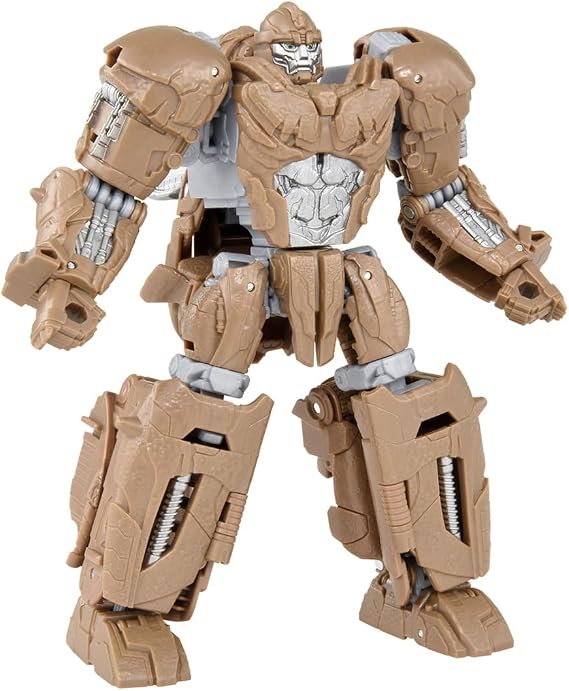 Takara Tomy Transformers Beast Awakening BV-03 Voyager Class Rhinox