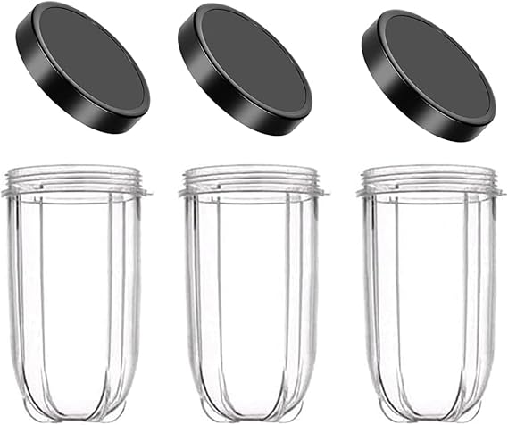 Replacement Cup for Magic Bullet 250w