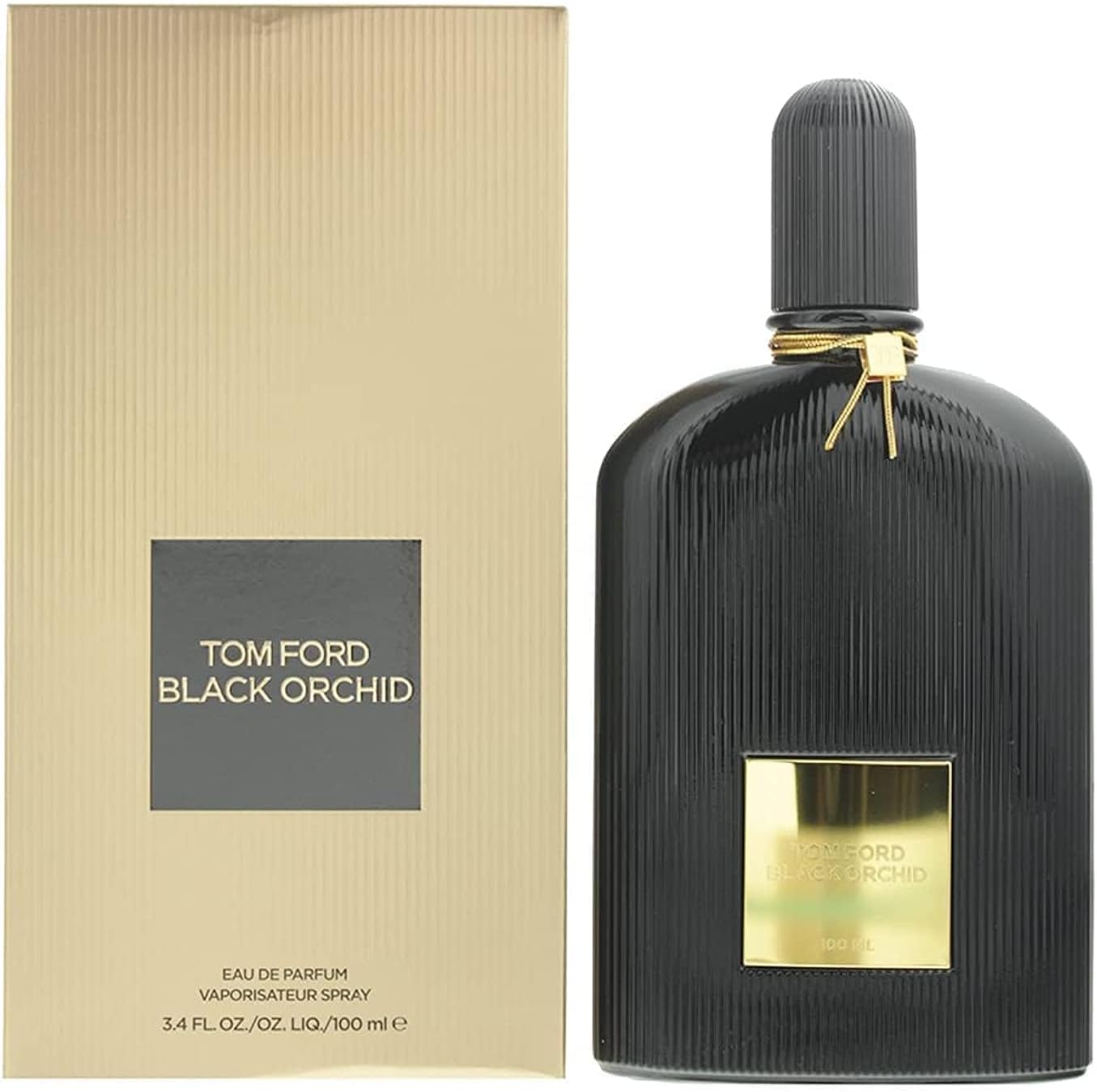 Tom Ford Black Orchid EDP 100 ML Unisex Perfume