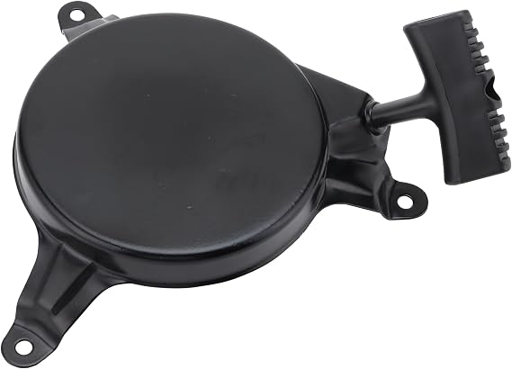 WOOSTAR Recoil Pull Starter Replacement for GXV140 GXV160 1P61P0 Lawn Mower Engine