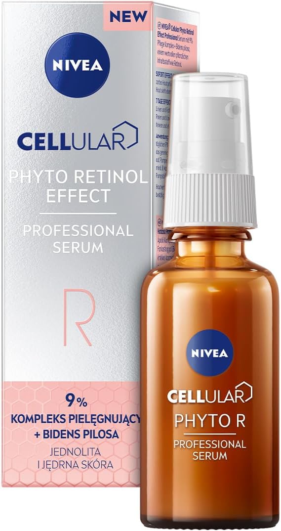 Cellular Phyto Retinol Effect Professional Serum