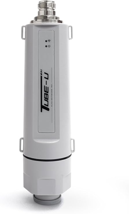 Alfa Network Alfa Tube-UAC2