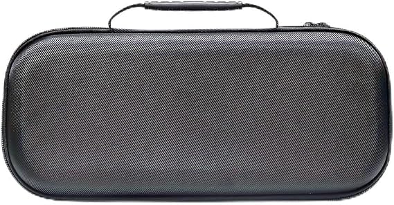 Carrying Case for Switch OLED and Switch, Cute Cat Claw Hard Shell Portable Travel Case for Switch OLED Console & Accessories with 12 Game Card Slots & 4 Replaceable Thumb Grips Cap