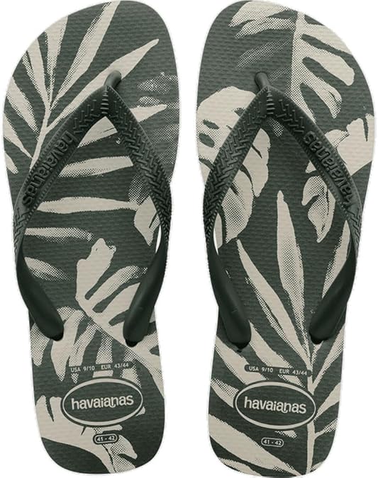 Havaianas ALOHA Parmak Arası TerlikKadın