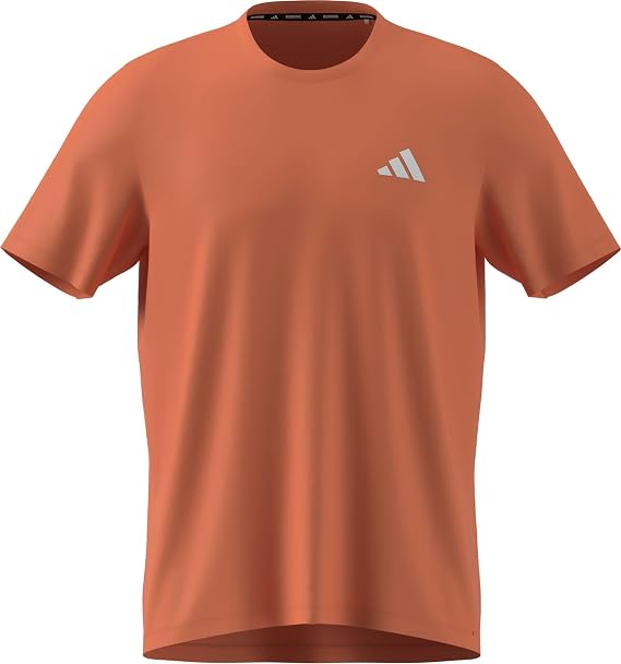 adidas Run Ess Tee M Shirt Erkek