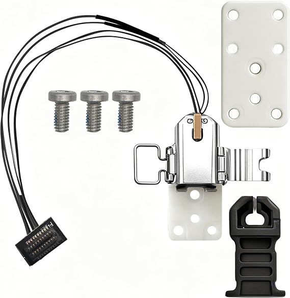 3pcs Heating Assembly for Bambu P2S Hotend