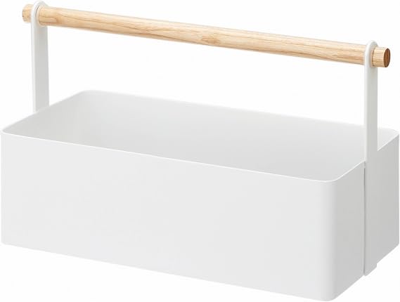Tosca Tool Box Tosca Large White