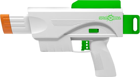 SRB370 Blaster Set