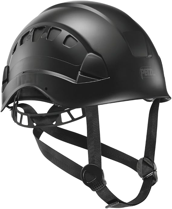 Petzl Vertex Vent Adult Helmet, Unisex, Helm Vertex Vent
