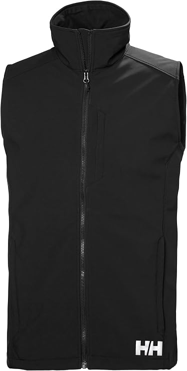 Helly Hansen Herren Paramount Softshell Vest Soft Shell Weste