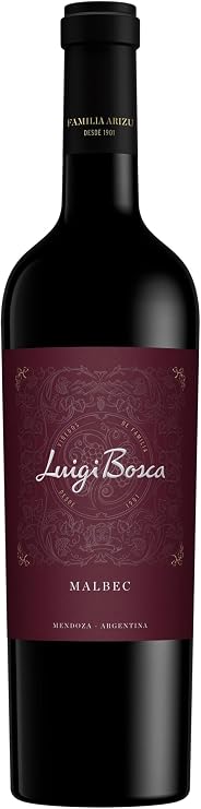 Luigi Bosca Signature Malbec 75cl