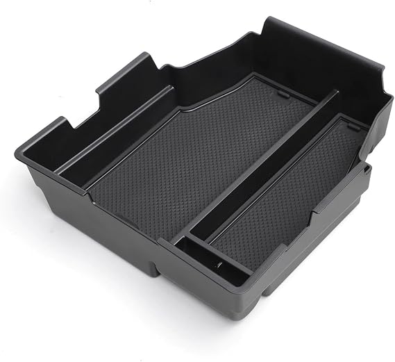 Centre Console Armrest Organiser for Chevrolet Traverse (2018–2023)
