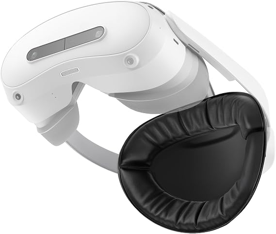 KIWI design T1 Comfortable Head Strap for Pico 4 Ultra/4 Ultra Enterprise