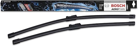 BOSCH Aerotwin Silecek Seti Mercedes GL Serisi X166 (2012-2015), GLE W166 (2015-2018) [650/575 mm] A854S 3397007854