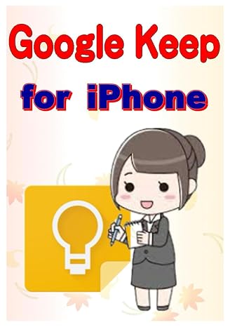 Google Keep for iPhone