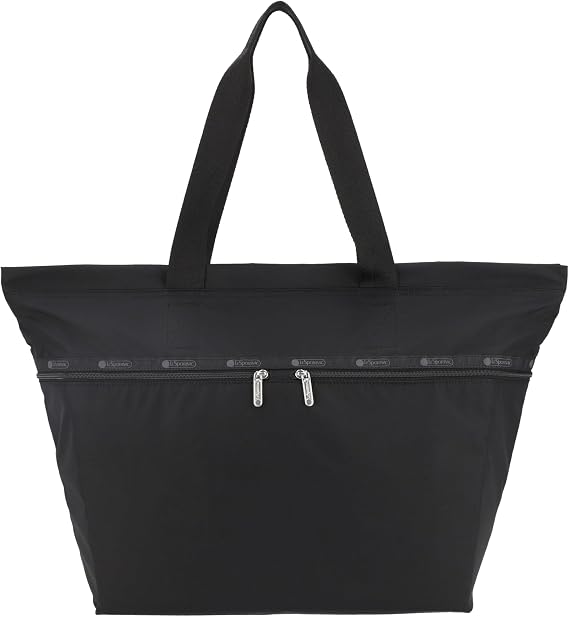 LeSportsac Carlin Zip Top Tote Bag