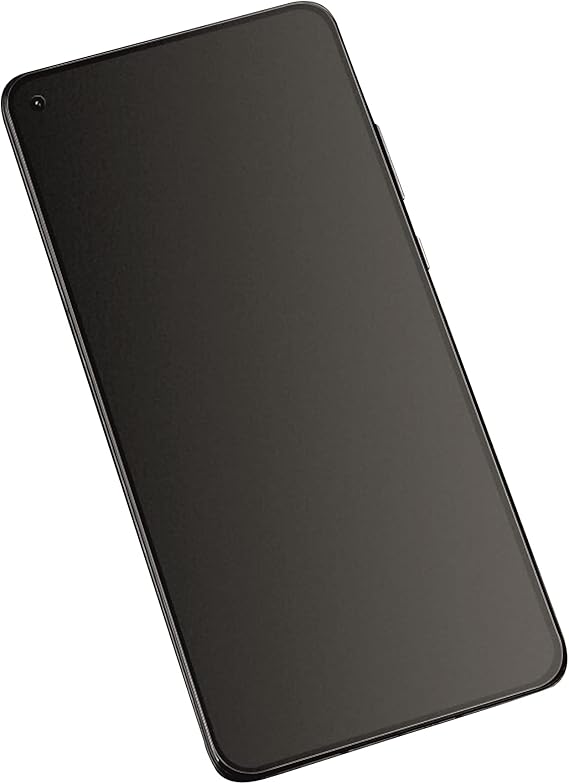 Ecr Mobile Oneplus 9 Pro Gerçek Kırılmayan Nano Ekran Koruyucu MAT