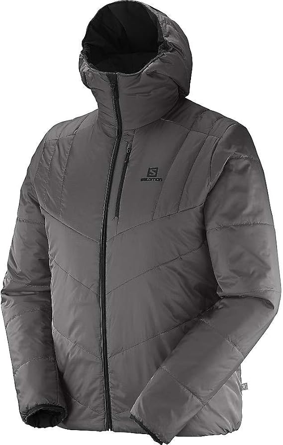 Salomon Drifter Reversible Hooded Jacket