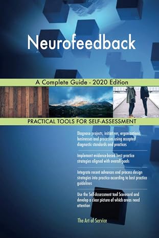 Neurofeedback A Complete Guide - 2020 Edition