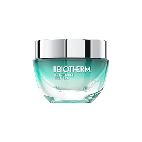 Biotherm, Aquasource Night Spa Repair Balm 50ml