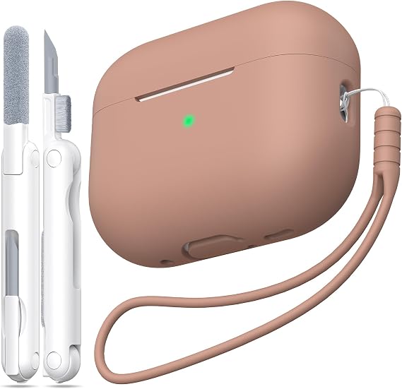 Kompatibel mit AirPods Pro 2 Hülle Airpods Pro 2 Case