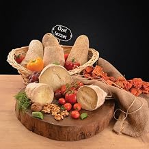 Gurmepark Karaman Divle Sinkhole Tulum Cheese 2500-2800 g e +Cloth Tulum Cheese
