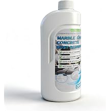 Rust Stain Remover for Stone - Powerful and Effective in Removing Rust From Granite, Tile and Marble (500ml)