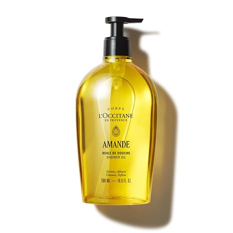 L'occitane