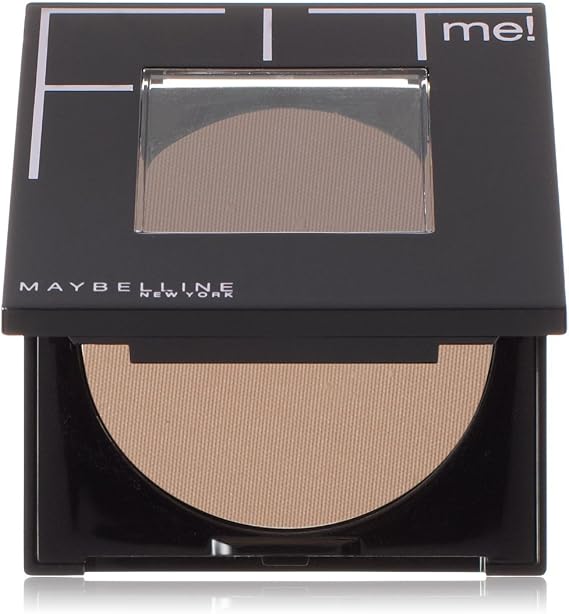 Maybelline Fit Me Pressed Powder - Pure Beige #235