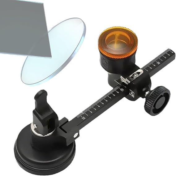 Mirror Cutter Adjustable High Precision Cutter
