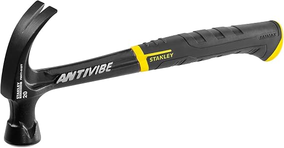 Stanley Fmht1/51277 Fatmax® Titreşim Sönümleyiçi Çekiç