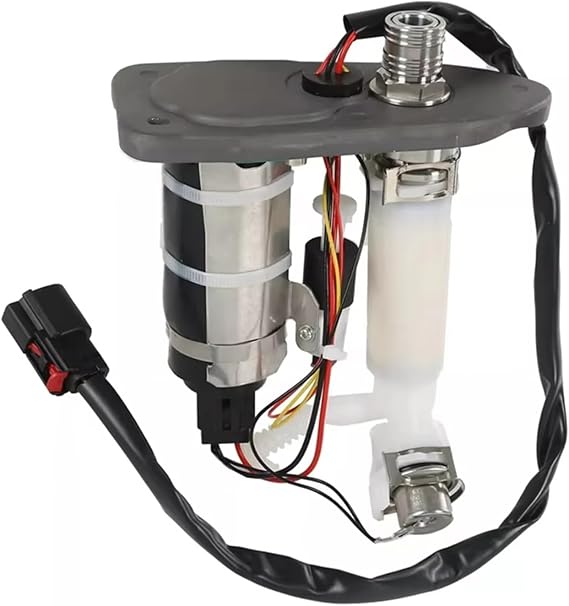 Fuel Pump Replacements For Sportster 883 1200 2007-2019 Motorcycle Fuel Pump Assembly 75268-07B 75305-07A 75268-07F