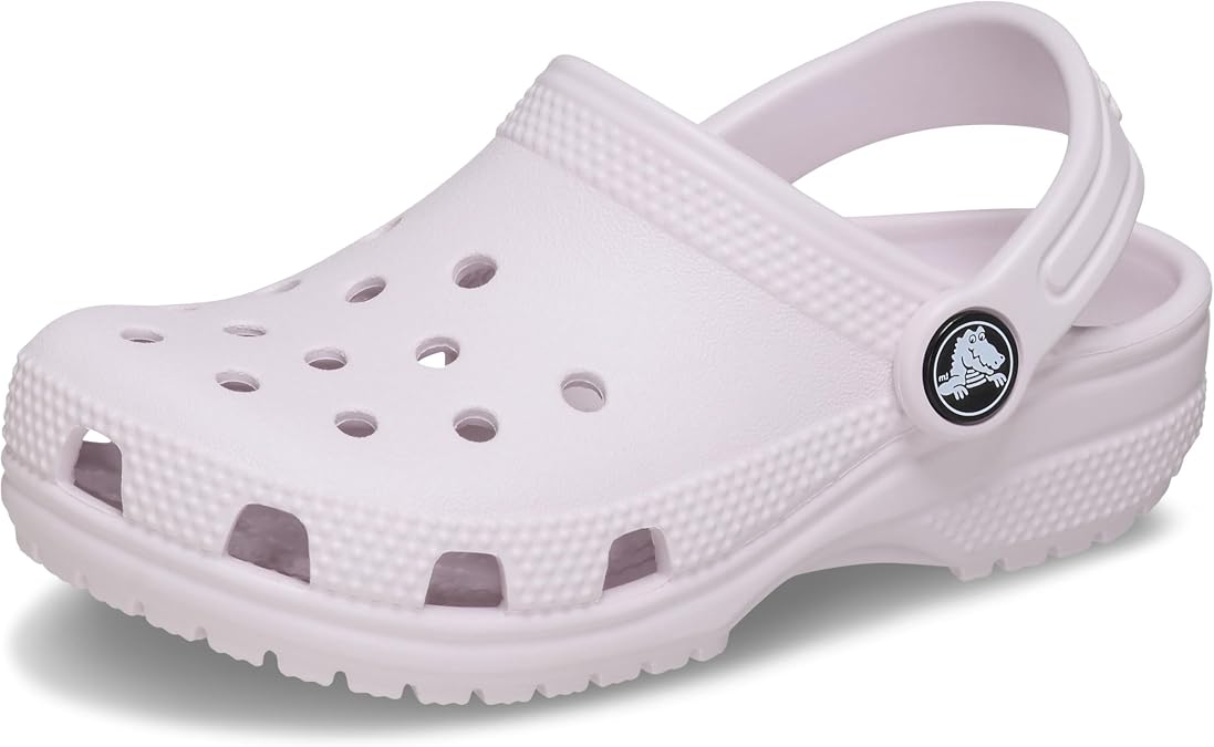 Crocs Unisex Kids Classic Clog TClog
