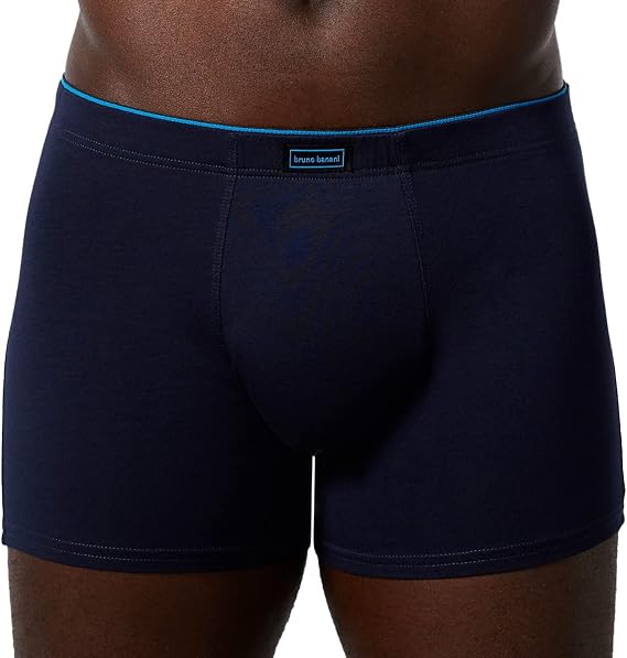 bruno banani Men's Infinity Boxer Shorts