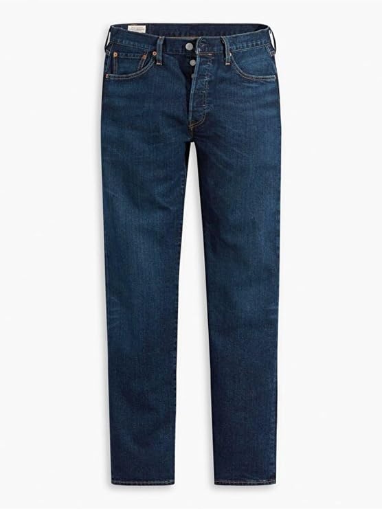Levi's 501 Original Jean Pantolon - Do The Rump, 30/32, A773500370, Indigo, Erkek