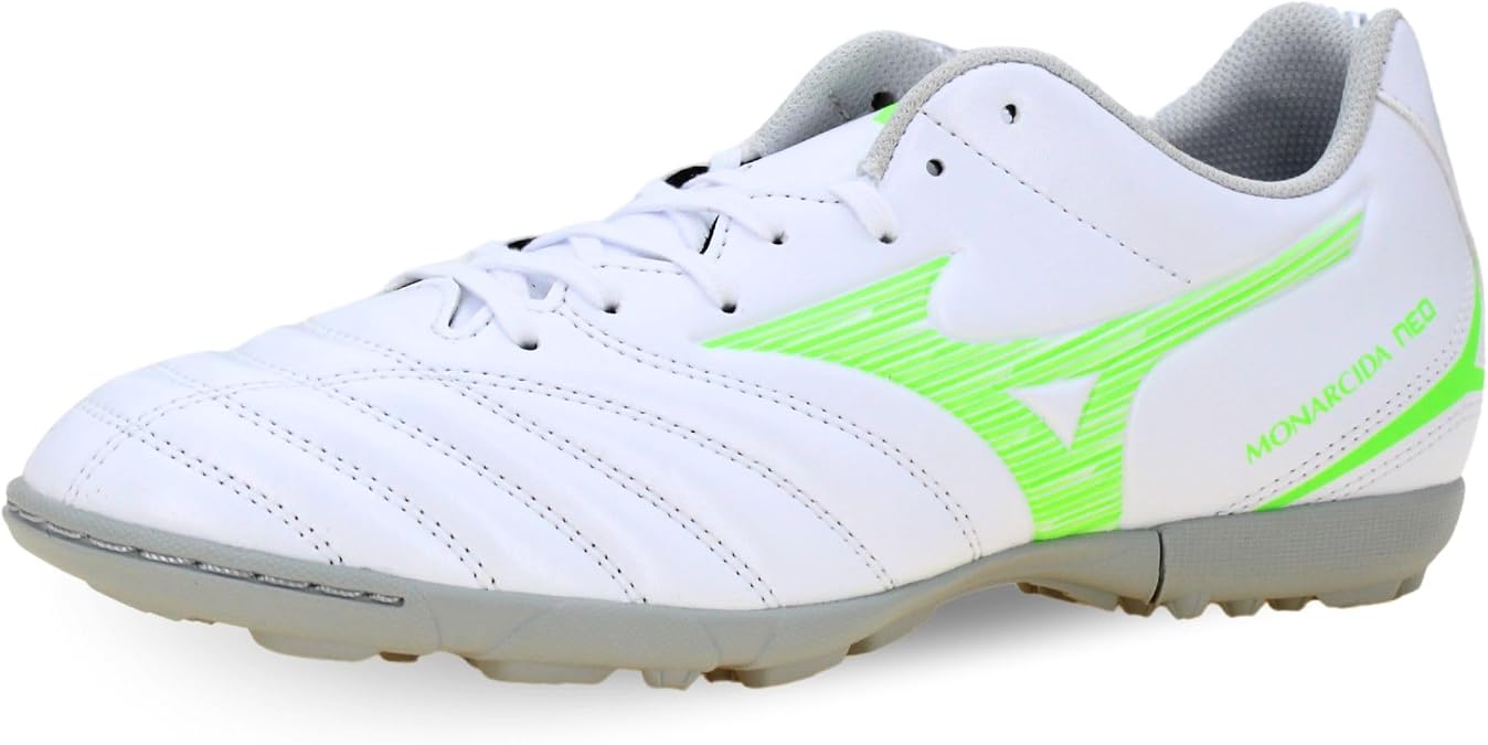 Mizuno Neo 3 Select As Monarcida Shoes Code P1GD2525-37 White