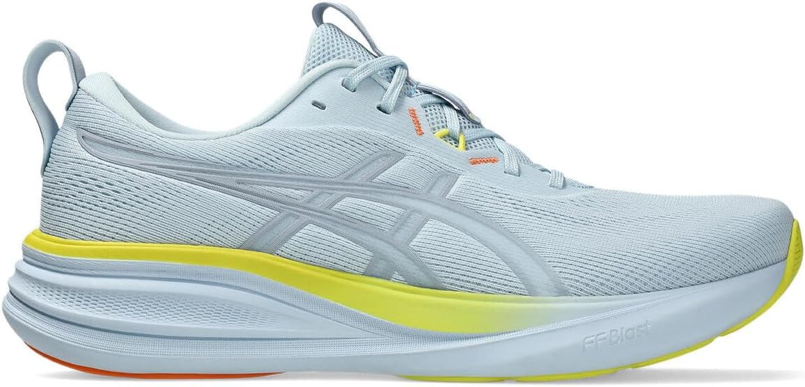 ASICS Men's Gel-Pulse 17Sneaker