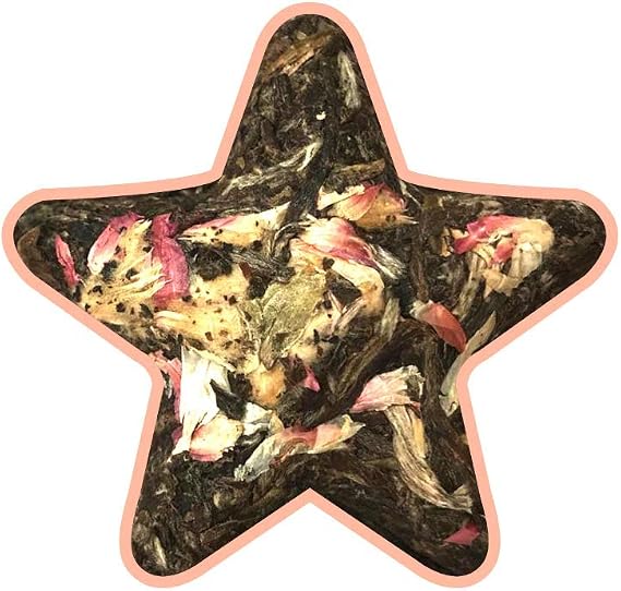 Beta China Star Shape Red Tea Çay 10 gr