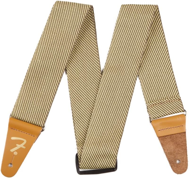 Fender Vintage Tweed Guitar Strap