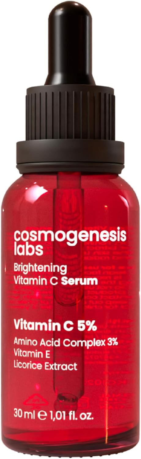 Brightening Vitamin C Serum 30ml