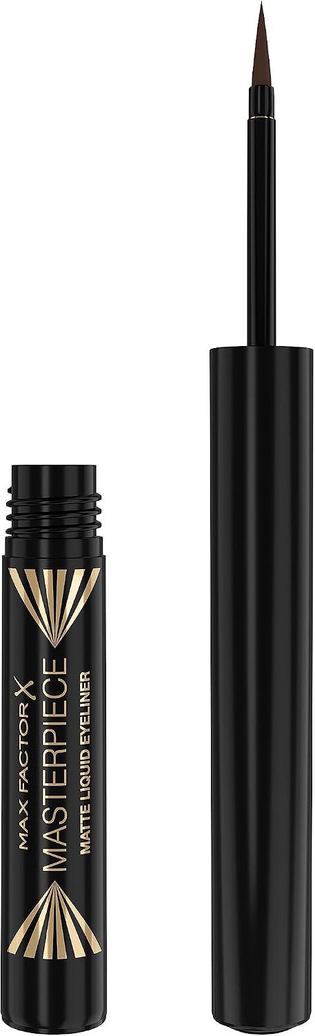 Max Factor Masterpiece Liquid Liner, Espresso