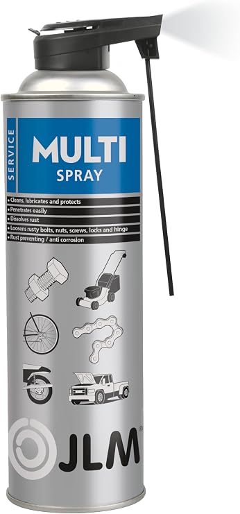 JLM Multi Spray (J04200)
