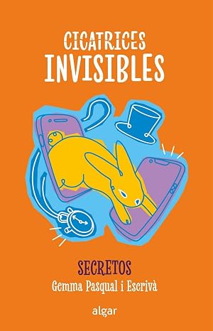 Cicatrices invisibles (Secretos)