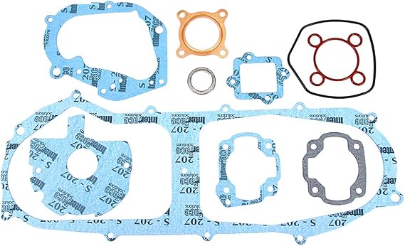TNTOR 072001 Complete Engine Gasket Yamaha Aerox/Nitro/Ovetto/Neos/Sr Pouch