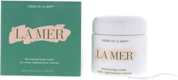 La Mer Moisturizing Cream, 1.13 Pound by La Mer