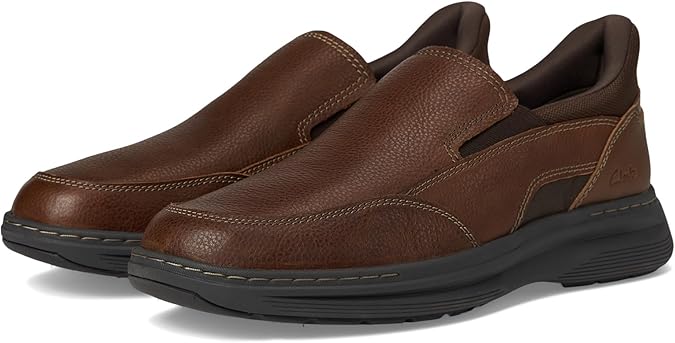 Clarks Men's Craftwell StepLoafer