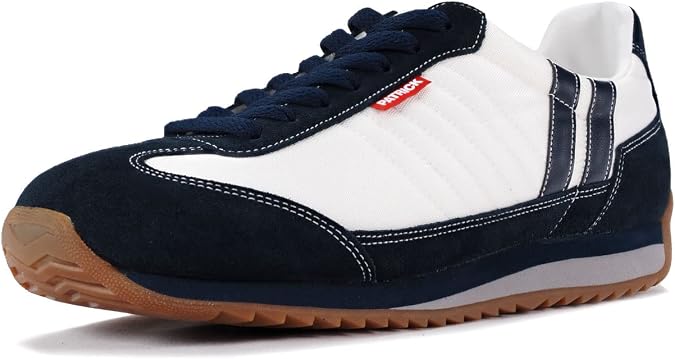 Patrick 94150 Sneakers Marathon Penguin PATRICK MARATHON PENGN