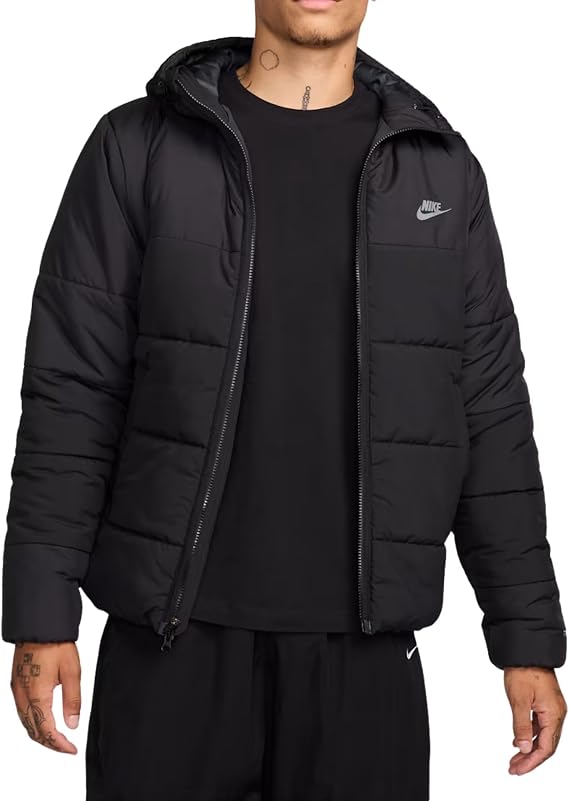NIKE Men's M NSW Ow Syn Fill Jacket
