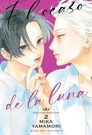 El Ocaso De La Luna, Vol. 2