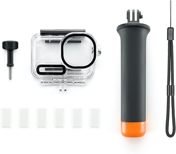 Osmo Action 6 Diving Accessory Kit